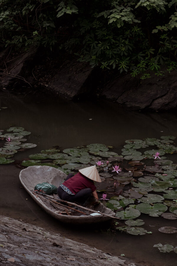 On The Streets Of... Ninh Bình, Vietnam / Travel to the northern region of Vietnam with Alice - Travel, Lifestyle & Food Blog / iHeartAlice.com