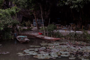 On The Streets Of... Ninh Bình, Vietnam / Travel to the northern region of Vietnam with Alice - Travel, Lifestyle & Food Blog / iHeartAlice.com