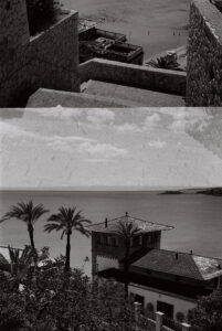 Mallorca on Film - Analog Travel Diary / Shot on Konica Big Mini - Travel & Lifestyleblog by Alice M. Huynh