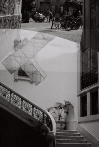 Mallorca on Film - Analog Travel Diary / Shot on Konica Big Mini - Travel & Lifestyleblog by Alice M. Huynh