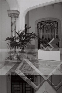 Mallorca on Film - Analog Travel Diary / Shot on Konica Big Mini - Travel & Lifestyleblog by Alice M. Huynh