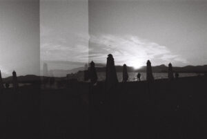 Mallorca on Film - Analog Travel Diary / Shot on Konica Big Mini - Travel & Lifestyleblog by Alice M. Huynh