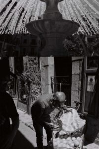 Mallorca on Film - Analog Travel Diary / Shot on Konica Big Mini - Travel & Lifestyleblog by Alice M. Huynh