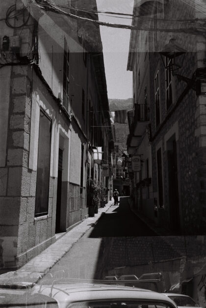 Mallorca on Film - Analog Travel Diary / Shot on Konica Big Mini - Travel & Lifestyleblog by Alice M. Huynh