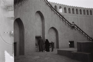 Oman on Film – Analog Travel Diary / Shot on Konica Big Mini with Ilford HP5+ / iHeartAlice.com - Travel, Lifestyle & Foodblog by Alice M. Huynh