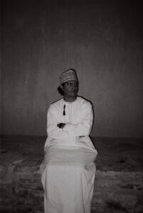 Oman on Film – Analog Travel Diary / Shot on Konica Big Mini with Ilford HP5+ / iHeartAlice.com - Travel, Lifestyle & Foodblog by Alice M. Huynh