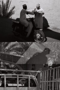 Oman on Film – Analog Travel Diary / Shot on Konica Big Mini with Ilford HP5+ / iHeartAlice.com - Travel, Lifestyle & Foodblog by Alice M. Huynh