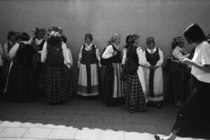 Vilnius on Film – Analog Travel Diary / Shot with Konica Big Mini on Ilford HP5+ by Alice M. Huynh / Berlin based Travel, Food & Lifestyleblog - iHeartAlice.com