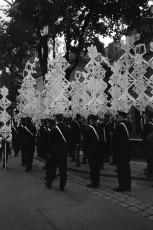 Vilnius on Film – Analog Travel Diary / Shot with Konica Big Mini on Ilford HP5+ by Alice M. Huynh / Berlin based Travel, Food & Lifestyleblog - iHeartAlice.com