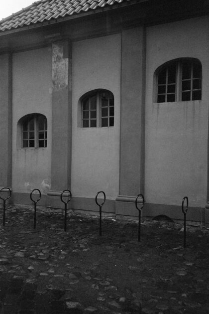 Vilnius on Film – Analog Travel Diary / Shot with Konica Big Mini on Ilford HP5+ by Alice M. Huynh / Berlin based Travel, Food & Lifestyleblog - iHeartAlice.com