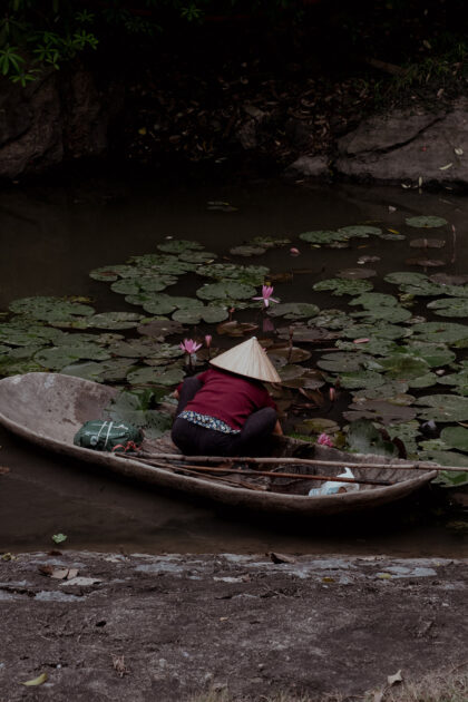 A Quick Travel Guide To Ninh Bình, Vietnam / Vietnam Travel Guide by iHeartAlice.com - Berlin cased Travel, Lifestyle & Foodblog by Alice M. Huynh