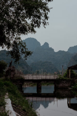 A Quick Travel Guide To Ninh Bình, Vietnam / Vietnam Travel Guide by iHeartAlice.com - Berlin cased Travel, Lifestyle & Foodblog by Alice M. Huynh