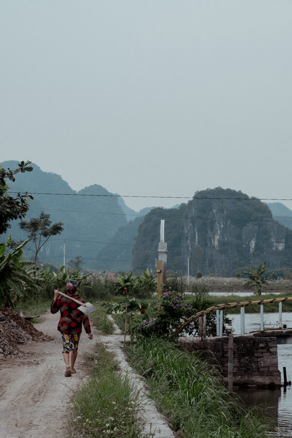 A Quick Travel Guide To Ninh Bình, Vietnam / Vietnam Travel Guide by iHeartAlice.com - Berlin cased Travel, Lifestyle & Foodblog by Alice M. Huynh