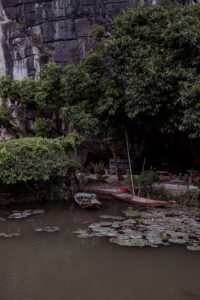 A Quick Travel Guide To Ninh Bình, Vietnam / Vietnam Travel Guide by iHeartAlice.com - Berlin cased Travel, Lifestyle & Foodblog by Alice M. Huynh