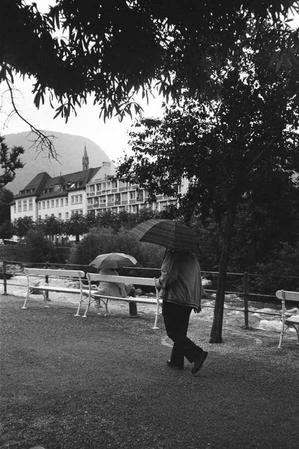 South Tyrol on Film – Analog Travel Diary / Shot with Konica Big Mini / Berlin based Travel, Food & Lifestyle Blog by Alice M. Huynh / iHeartAlice.com - Südtirol Travel Diary on Ilford HP5+