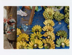 CÀ RỀ, CÀ RỀ by Mây & Alice M. Huynh - Vietnam Analog Photography & Art Textile Exhibition in Berlin